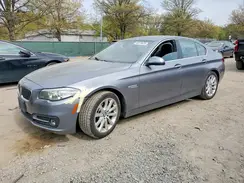 WBA5B1C52GG133970 2016 BMW 5ER