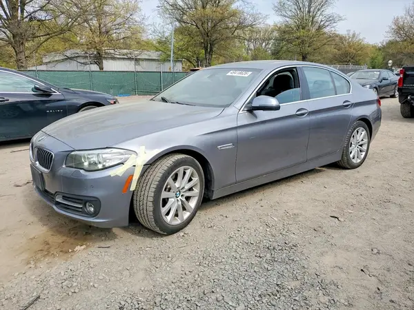 WBA5B1C52GG133970 2016 BMW 5ER - Image 1