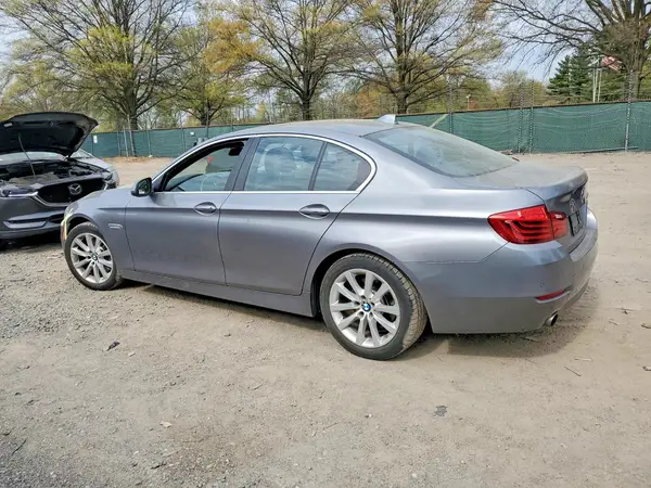 WBA5B1C52GG133970 2016 BMW 5ER - Image 2