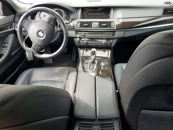 WBA5B1C52GG133970 2016 BMW 5ER - Image 8