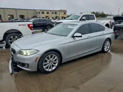 WBA5B1C52GG134505 2016 BMW 5ER