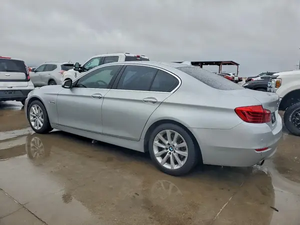 WBA5B1C52GG134505 2016 BMW 5ER - Image 2