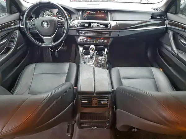 WBA5B1C52GG134505 2016 BMW 5ER - Image 8