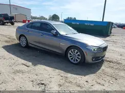 WBA5B1C52GG134715 2016 BMW 5ER