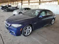 WBA5B1C52GG134911 2016 BMW 5ER
