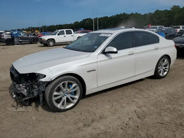 WBA5B1C52GG134956 2016 BMW 5ER - Image 1