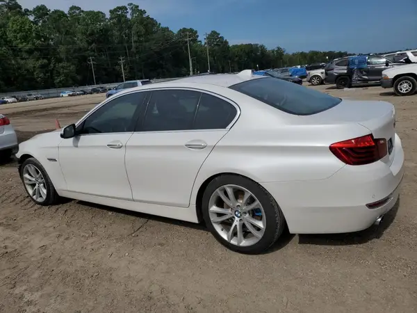 WBA5B1C52GG134956 2016 BMW 5ER - Image 2