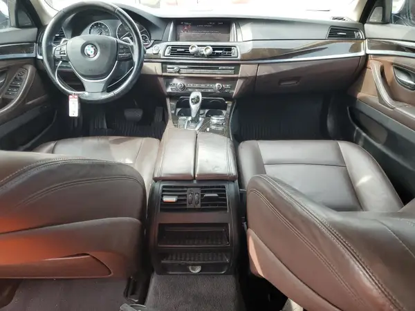 WBA5B1C52GG134956 2016 BMW 5ER - Image 8