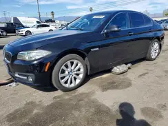 WBA5B1C52GG551185 2016 BMW 5ER