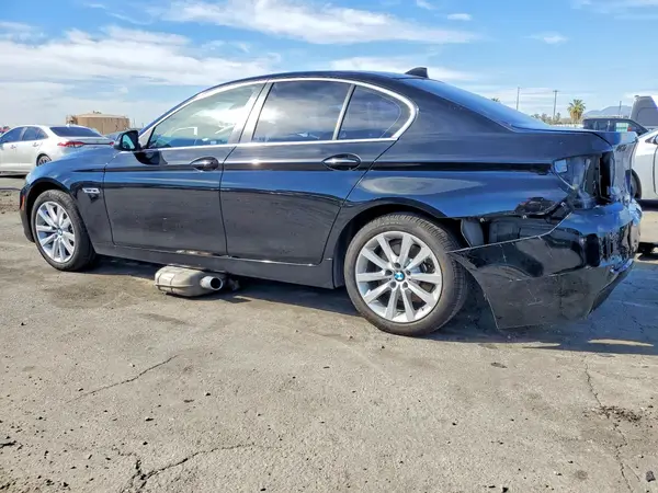 WBA5B1C52GG551185 2016 BMW 5ER - Image 2