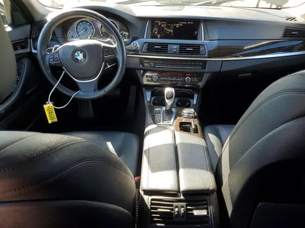 WBA5B1C52GG551185 2016 BMW 5ER - Image 8