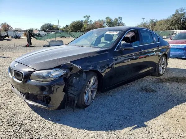 WBA5B1C52GG551428 2016 BMW 5ER - Image 1