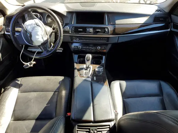 WBA5B1C52GG551428 2016 BMW 5ER - Image 8