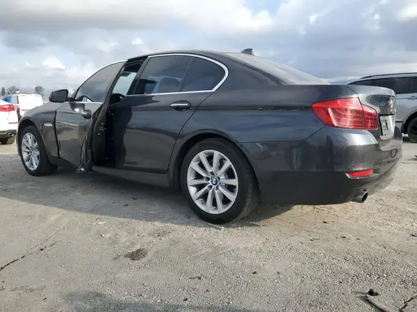 WBA5B1C52GG551459 2016 BMW 5ER - Image 2