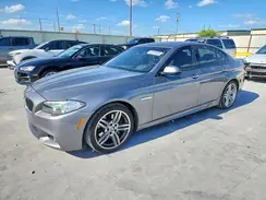 WBA5B1C52GG551588 2016 BMW 5ER