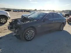 WBA5B1C52GG552322 2016 BMW 5ER