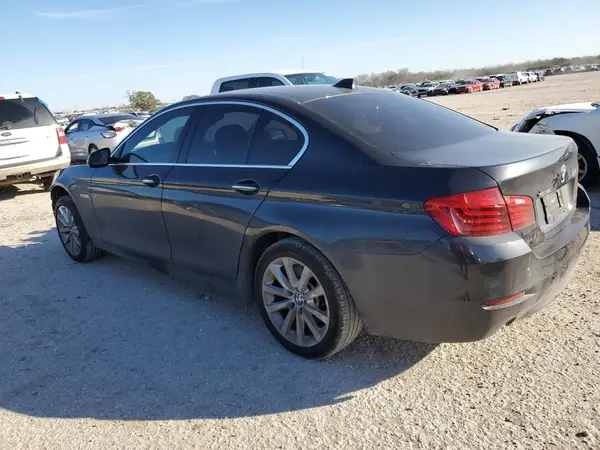 WBA5B1C52GG552322 2016 BMW 5ER - Image 2