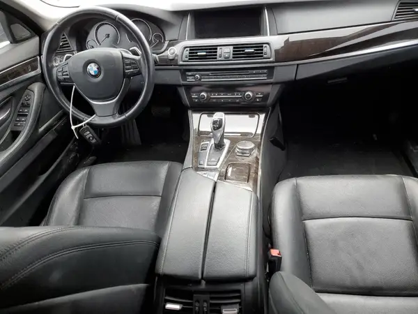 WBA5B1C52GG552322 2016 BMW 5ER - Image 8