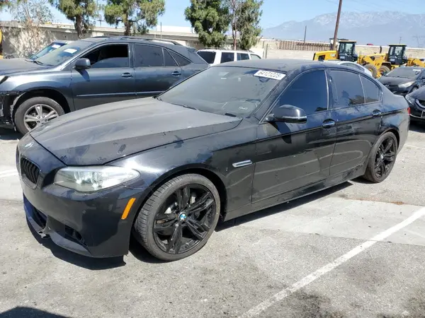 WBA5B1C52GG552692 2016 BMW 5ER - Image 1