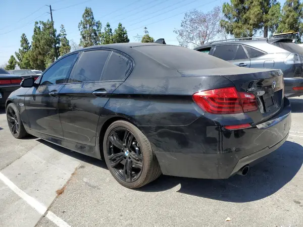 WBA5B1C52GG552692 2016 BMW 5ER - Image 2