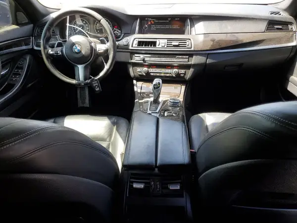 WBA5B1C52GG552692 2016 BMW 5ER - Image 8