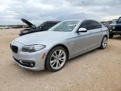WBA5B1C52GG552742 2016 BMW 5ER