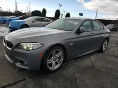 WBA5B1C52GG552790 2016 BMW 5ER