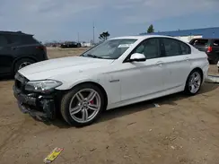 WBA5B1C52GG552806 2016 BMW 5ER