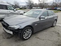WBA5B1C52GG553017 2016 BMW 5ER