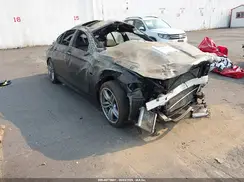 WBA5B1C52GG553194 2016 BMW 5ER