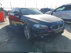 WBA5B1C52GG553762 2016 BMW 5ER