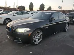 WBA5B1C52GG553986 2016 BMW 5ER