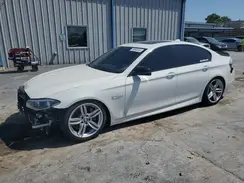WBA5B1C52GG554085 2016 BMW 5ER