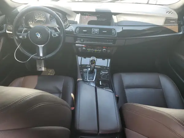 WBA5B1C52GG554085 2016 BMW 5ER - Image 8