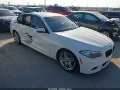 WBA5B1C52GG554118 2016 BMW 5ER