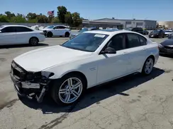 WBA5B1C52GG554328 2016 BMW 5ER