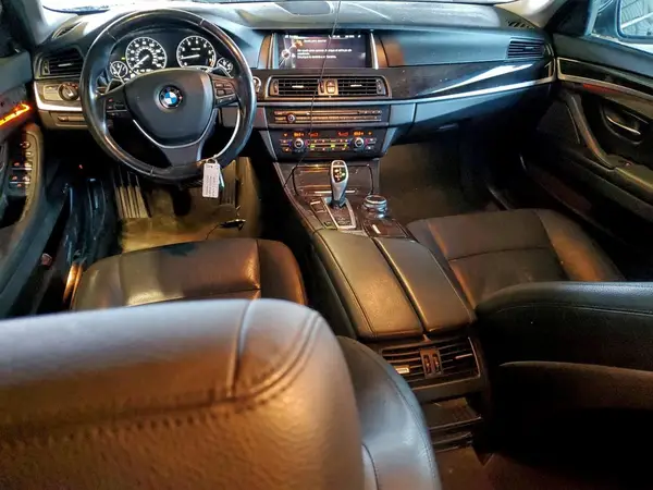 WBA5B1C52GG554362 2016 BMW 5ER - Image 8