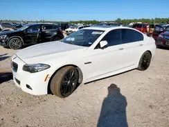 WBA5B1C53GG128907 2016 BMW 5ER