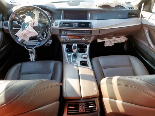 WBA5B1C53GG128907 2016 BMW 5ER - Image 8