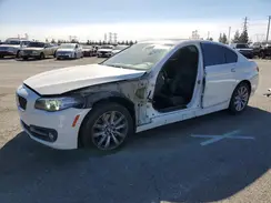 WBA5B1C53GG129510 2016 BMW 5ER