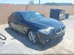 WBA5B1C53GG129572 2016 BMW 5ER