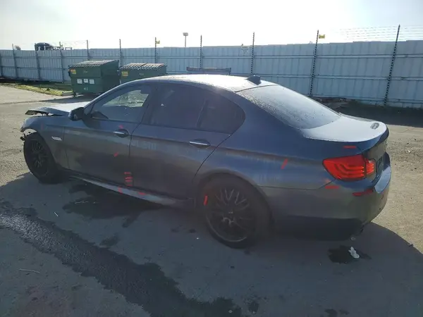 WBA5B1C53GG130026 2016 BMW 5ER - Image 2