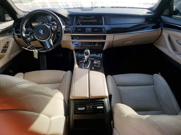 WBA5B1C53GG130026 2016 BMW 5ER - Image 8