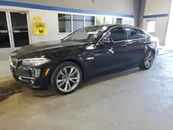WBA5B1C53GG130253 2016 BMW 5ER