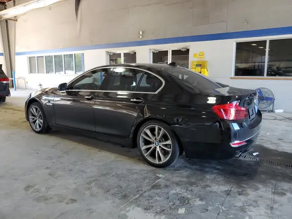 WBA5B1C53GG130253 2016 BMW 5ER - Image 2