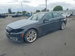 WBA5B1C53GG130446 2016 BMW 5ER