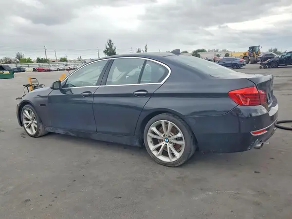 WBA5B1C53GG130446 2016 BMW 5ER - Image 2