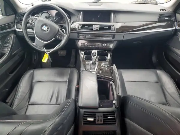 WBA5B1C53GG130446 2016 BMW 5ER - Image 8