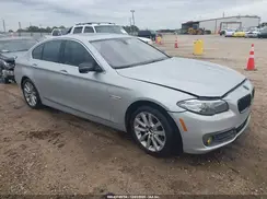 WBA5B1C53GG130558 2016 BMW 5ER