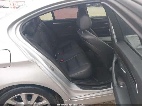 WBA5B1C53GG130558 2016 BMW 5ER - Image 8
